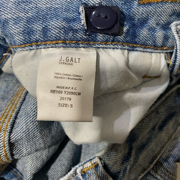 J. Galt Jeans - Picture 4 of 4